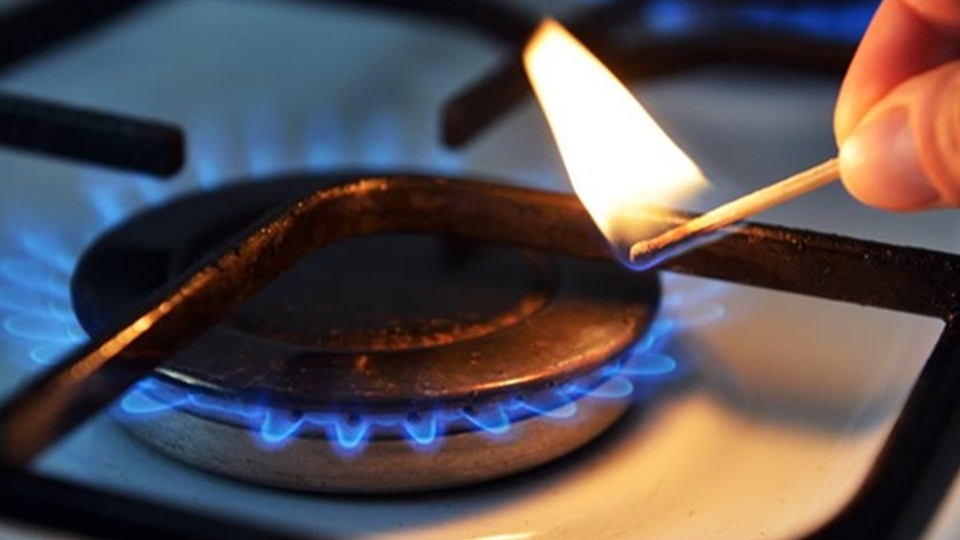 Минэкономики Украины прогнозирует рост тарифов на газ на 20% в 2020 году