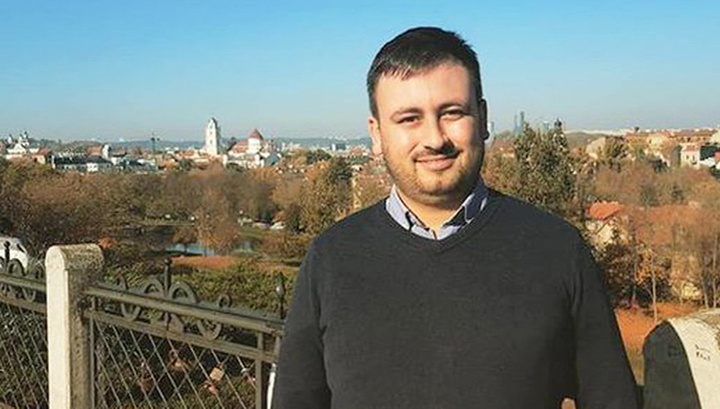 Угроза нацбезопасности: в Вильнюсе задержан шеф-редактор литовского Sputnik