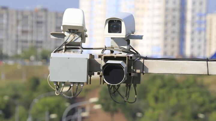6 видов нарушений ПДД будут дополнительно фиксировать комплексы видеонаблюдения с 2019 года