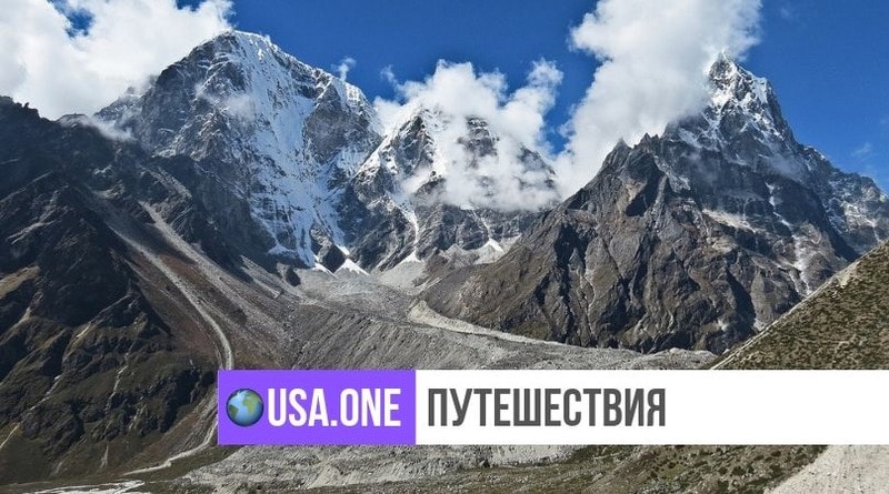 Эверест продолжает забирать жизни: погиб еще один американец, это 11-я смерть на горе с начала сезона