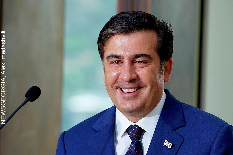 «У пограничников нет вопросов»: Госпогранслужба Украины не будут препятствовать въезду Саакашвили