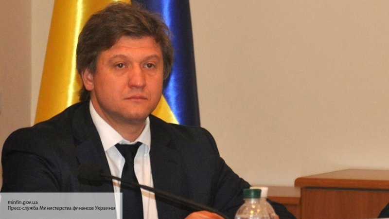В Киеве намерены реанимировать страну с помощью новой программы сотрудничества с МВФ