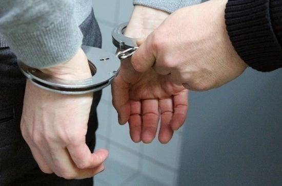 Жителя Томска арестовали по статье о лидерстве в ОПГ