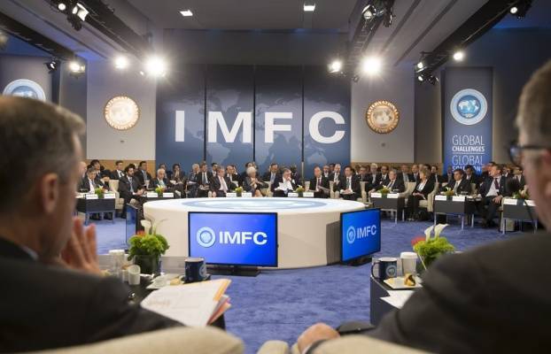 Украина готова сотрудничать с МВФ по-новому