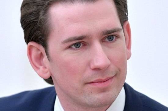 Эксперт: возвращение Курца на пост канцлера Австрии не станет сюрпризом