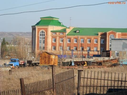 В Татарстане на свалке нашли около 100 медицинских карт