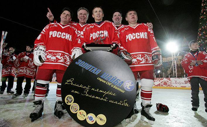 «Красная машина» доминировала в мировом хоккее десять лет: что случилось с легендами (Sportbibeln, Швеция)