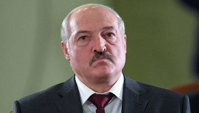 Лукашенко в Казахстане наградили орденом