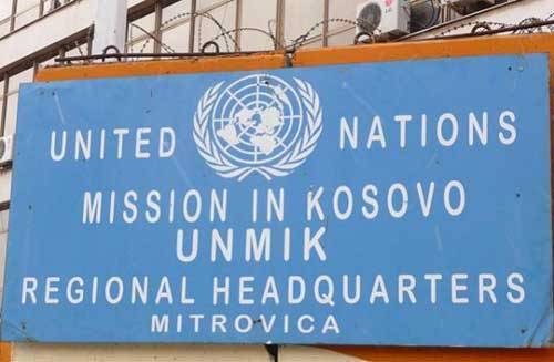 Раненый в Косово российский дипломат освобожден