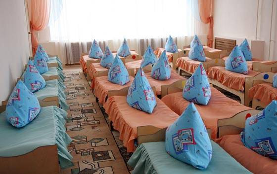 В Татарстане число детей-сирот сократилось до десятилетнего минимума