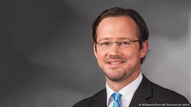 Россия и Германия возобновили внешнеполитический диалог: депутат бундестага