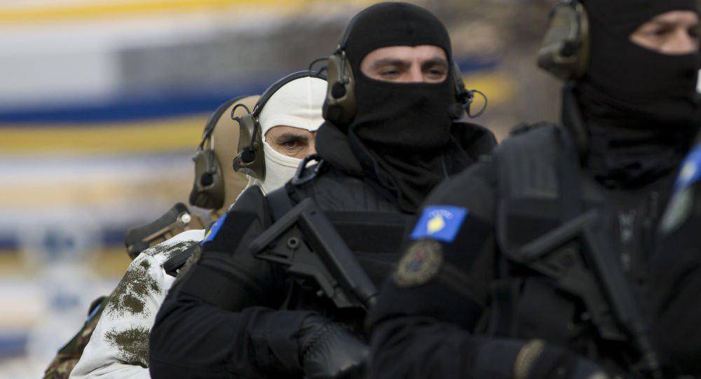 Россиянина, захваченного косовским спецназом, отпустили | Политнавигатор