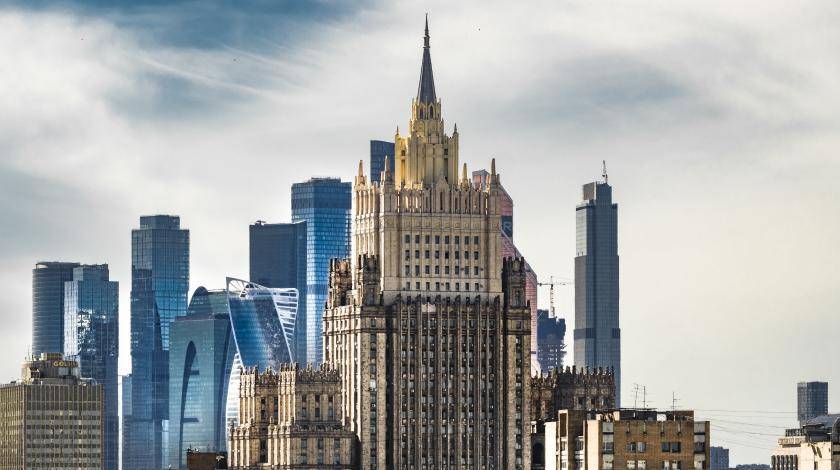Москва ждет от Мадрида объяснений слов о России как о "старом враге"