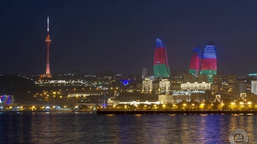 Спортдайджест: отели Баку переполнены перед финалом Лиги Европы