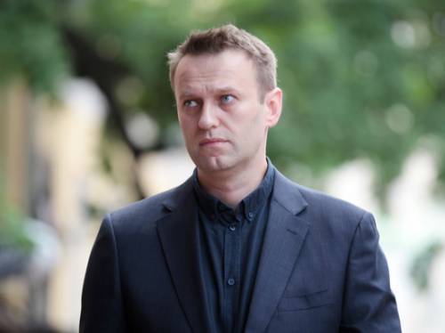 Партия, из-за которой Навальному отказали в регистрации, оказалась «призраком»