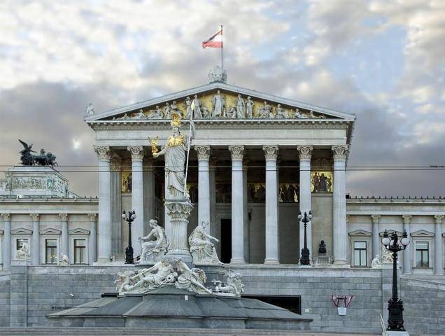 Посол России в Вене ожидает укрепление связей при новом правительстве Австрии