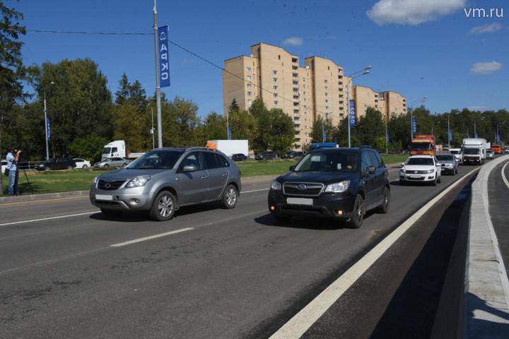 Сервис выявления дорог с высоким риском ДТП появится в России к 2021 году