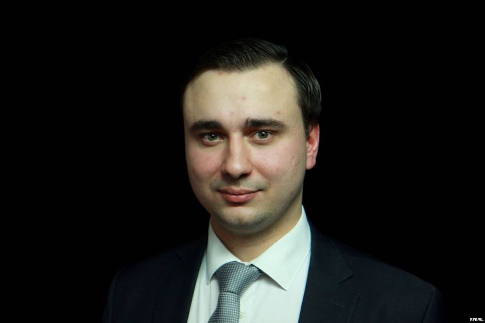 В Москве задержан участник предвыборной кампании директора ФБК