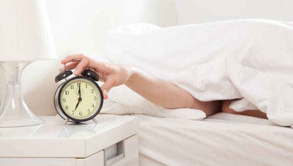 Ученые рассказали о серьезных последствиях нехватки сна