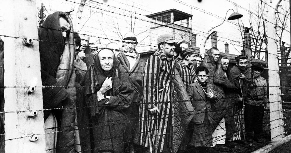 В Москве появится первый памятник жертвам холокоста