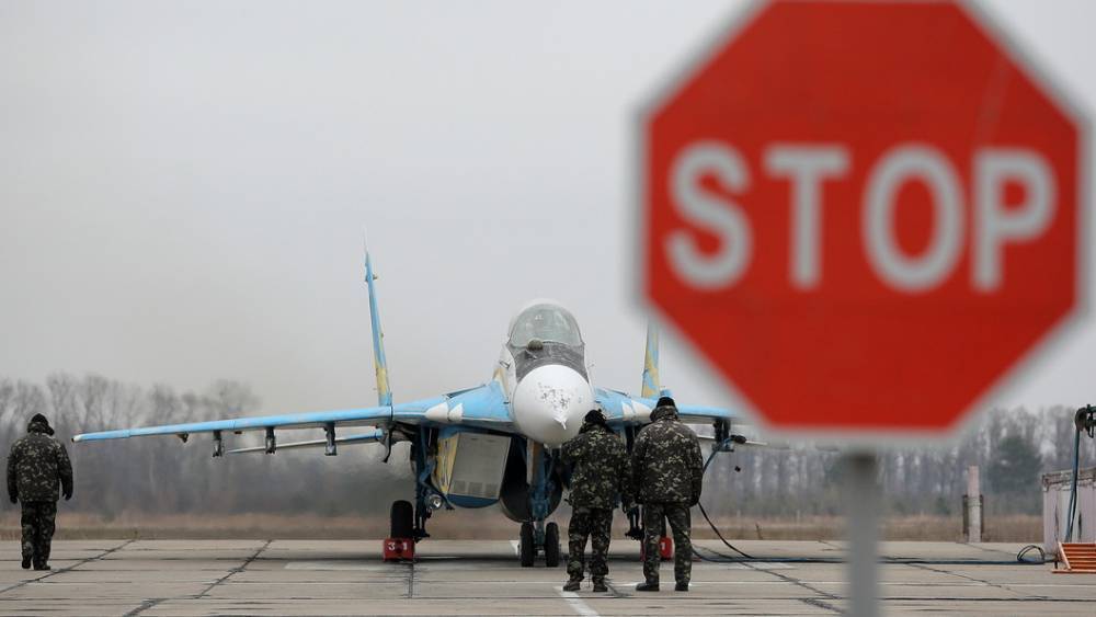 Генерал раскрыл план по освобождению Крыма: "Долетели до побережья и развернулись обратно"