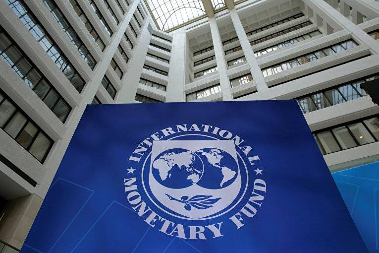 Секретарь СНБО: Украина получит новый транш МВФ в конце лета или осенью