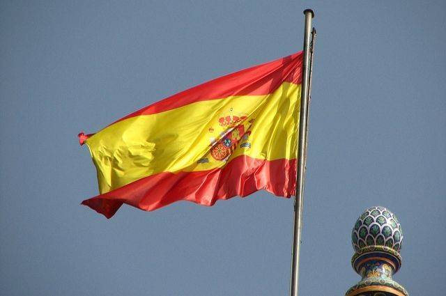 В МИД Испании удивлены решением РФ вызвать посла страны