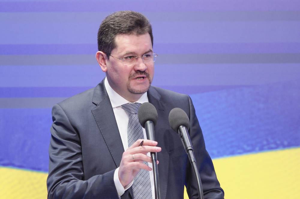 Бывший пресс-секретарь Порошенко прокомментировал исчезновение оборудования в Администрации президента