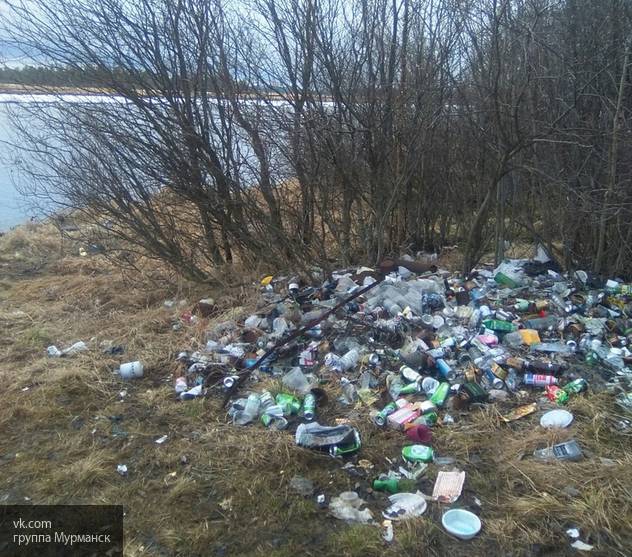 В Татарстане на несанкционированной свалке нашли медкарты