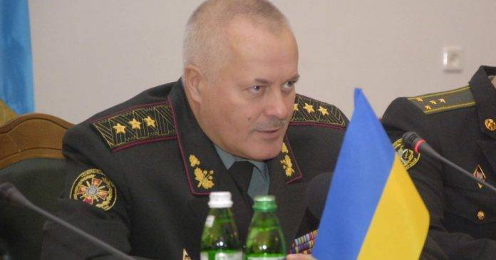 Генерал ВСУ: В 2014 году Киев развернул над морем самолеты с украинскими войсками для «освобождения» Крыма