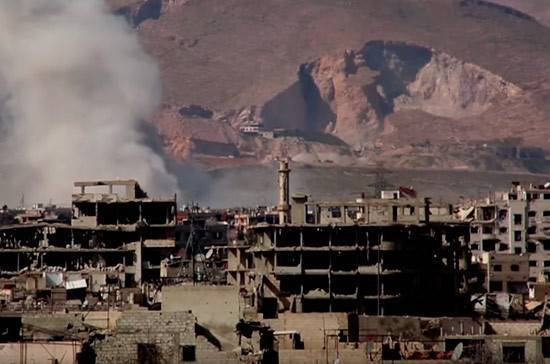 США в ООН обвинили Россию в обострении ситуации в сирийском Идлибе