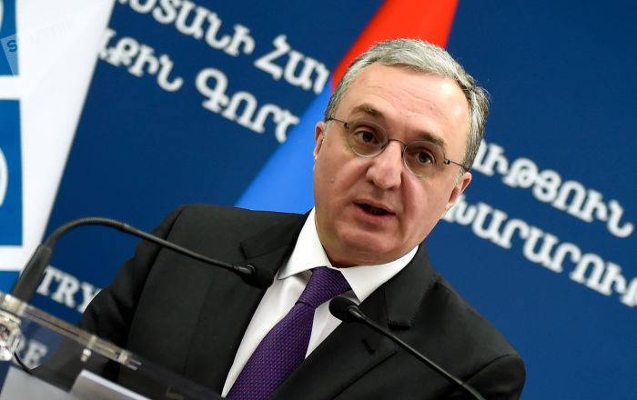 Скоро сможем показать некоторые результаты договоренностей по Карабаху - Мнацаканян