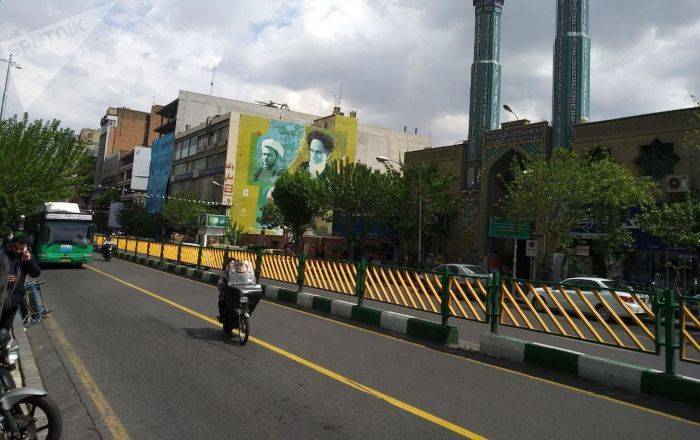 Бывший мэр Тегерана застрелил жену и сознался в убийстве
