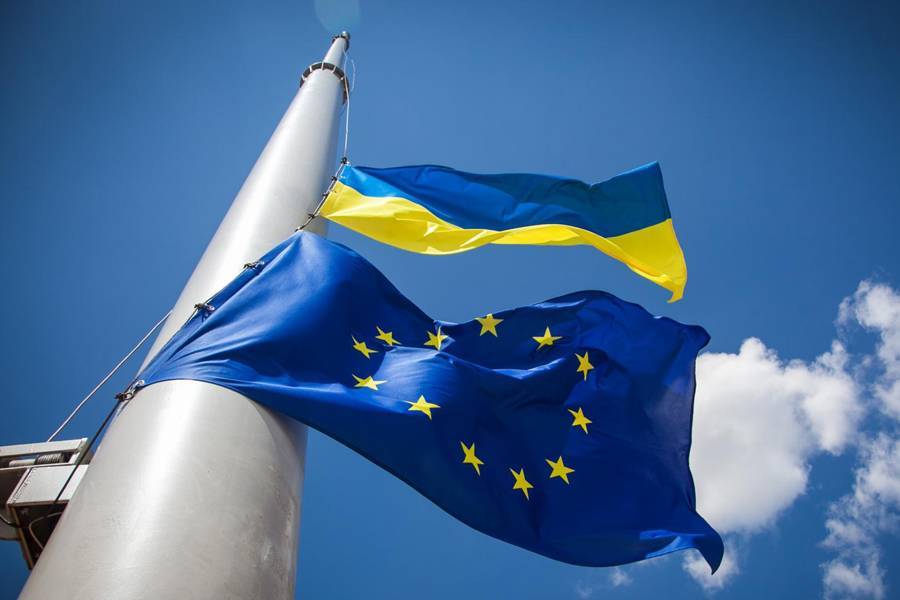 ЕС назвал условия выделения Украине макрофинансовой помощи