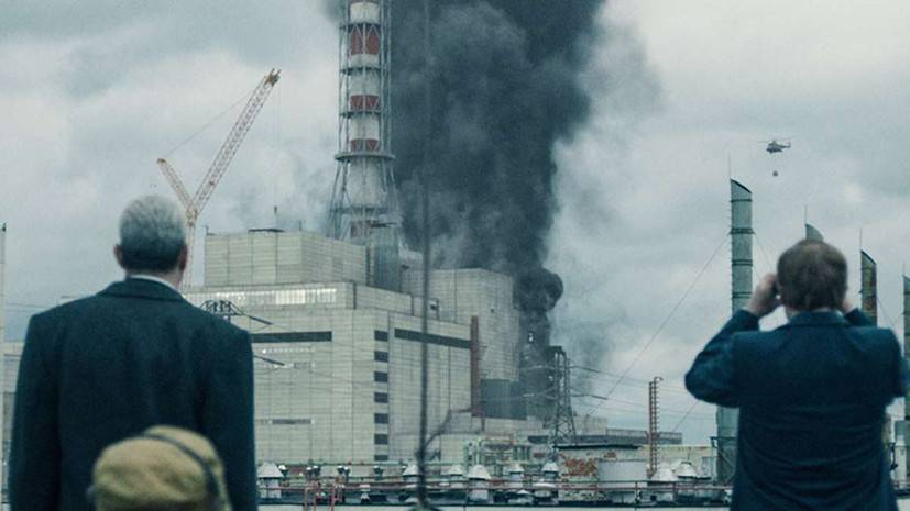 «История с универсальной значимостью»: как HBO рефлексирует над катастрофой в Чернобыле