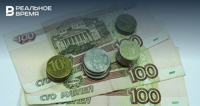 Экономисты сообщили о возможном падении реальных доходов россиян в 2019 году