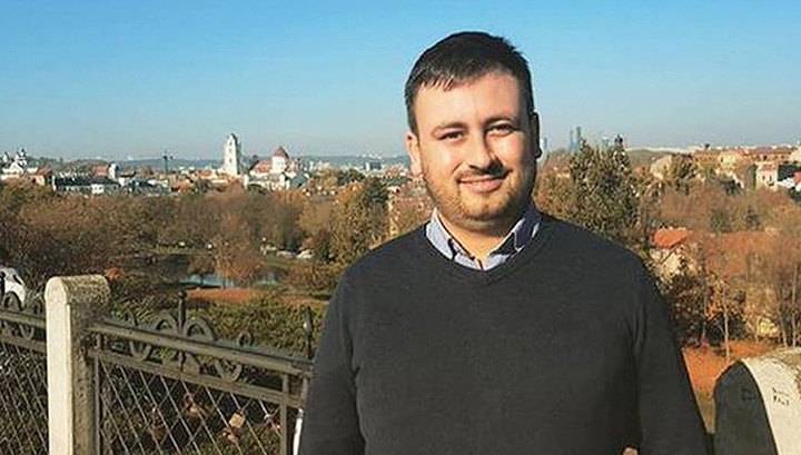 Представительство РФ при ОБСЕ осудило задержание журналиста Sputnik властями Литвы