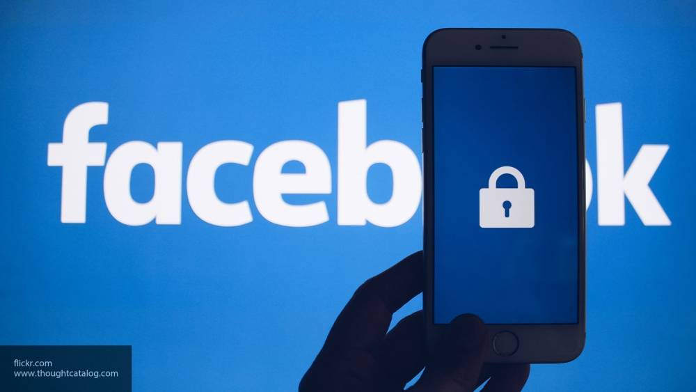 Facebook удалил более 50 «недостоверных» аккаунтов из Ирана