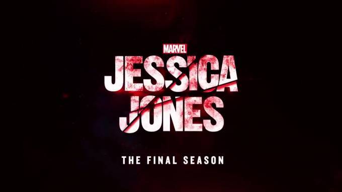 Netflix выпустили тизер сериала "Джессика Джонс"