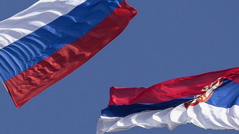 В Москве предупредили: Россия не допустит новой резни в Сербии | Политнавигатор