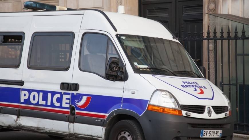 СМИ: Лионский подрывник находился во Франции незаконно