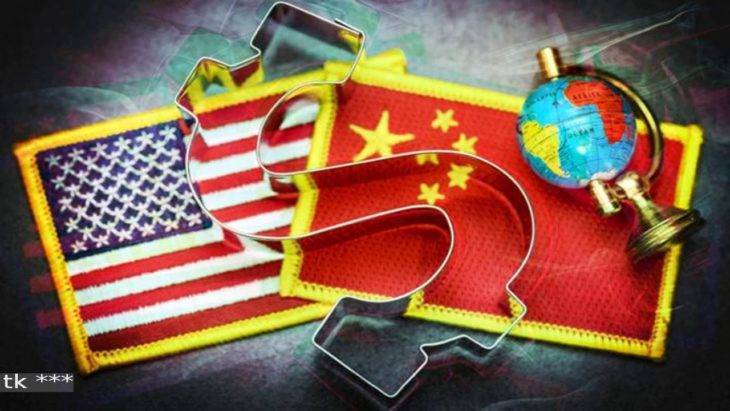Воюют США и КНР, а страдает весь мир: подсчитан ущерб от пошлин