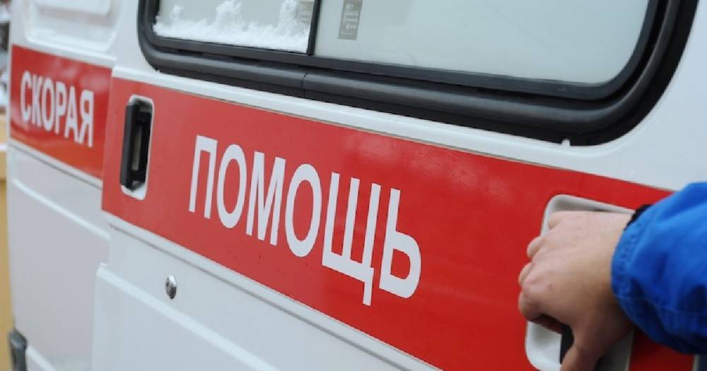 Врачи сообщили о состоянии ребёнка, упавшего в коллектор с кипятком в Хабаровске