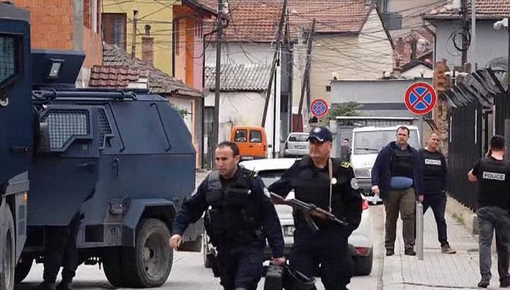 Евросоюз: Белград и Приштина должны быть максимально сдержанны