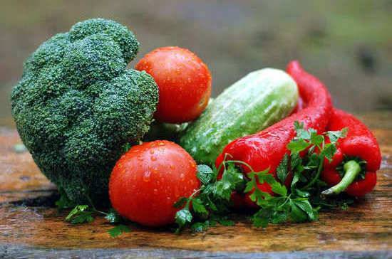С порчей овощей начнут бороться ионизирующим излучением