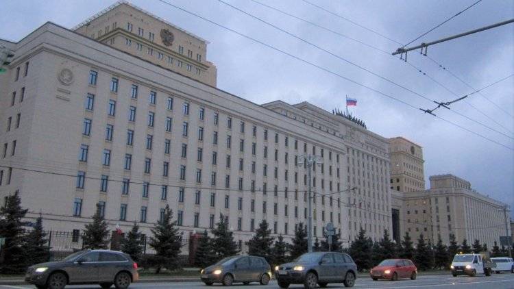 Советник министра обороны России рассказал о попытках США дестабилизировать Россию
