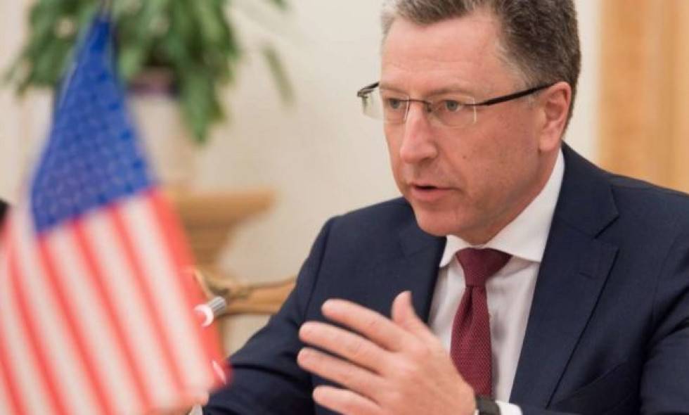 США пригрозили непризнанием паспортов РФ для жителей Донбасса