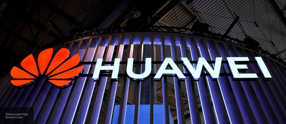 Huawei подала иск в США в связи с внесением компании в черный список