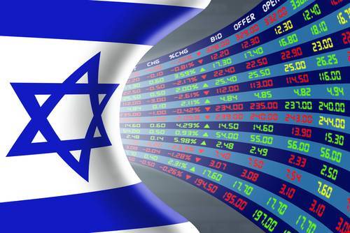 Израиль занял 24 место в  рейтинге самых конкурентоспособных экономик мира