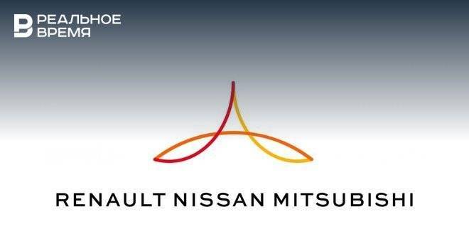 Nissan — Renault — Mitsubishi обсуждает слияние с Fiat Chrysler